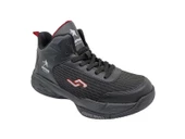 Jump 27986 Unisex Siyah Basketbol Spor Ayakkabı thumbnail 4