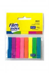 Film Index 8 Renk X 25 Sayfa 3lü - 2