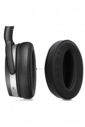 Sennheiser Hd 300 400s Hd4.30 Hd4.40 Hd4.50 Hd458bt Kulaklık Pedi - 3