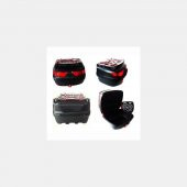 Maxem SL 40 Sırt Dayamalı Topcase Çanta - 1