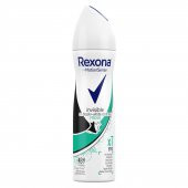 Rexona Deodorant 150ml Invisible Fresh - 1
