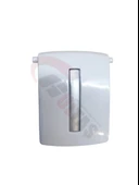 ARÇELİK KAPI MANDALI KARE (GRİ BEYAZ) thumbnail 2