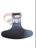 Arçelik Kapak Mandalı Tutamak 2821580200 GRİ - 1