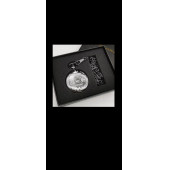 KÖSTEKLİ CEP SAATİ - 1