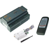 Rtm 24 Kanal Rf Uzaktan Kumanda Kiti Rfk-00024 - 1
