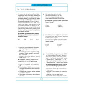 2026 9-10-11. Sınıf Bursluluk Sınav Seti (6 Fasikül Kitap) - 1