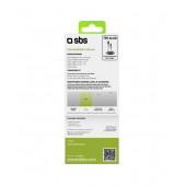 SBS Araç Şarj Cihazı - 2 USB outputs-2.4 - 2