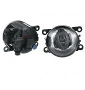 FORD CONNECT SAĞ VE SOL ÖN SİS LAMBASI FARI TAKIMI 2007-2014 (AMPÜLLÜ) - 2