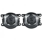 FORD FOCUS 2 SAĞ VE SOL ÖN SİS LAMBASI FARI TAKIMI 2005-2011(AMPÜLLÜ) - 3