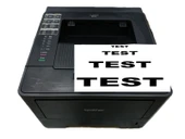 brother hl-5450dn yazıcı(İKİNCİEL) - 6