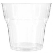 BARDAK 200 CC KRİSTAL ŞEFFAF 25 ADET thumbnail 1