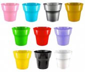 BARDAK 200 CC KRİSTAL LACİVERT 25 ADET thumbnail 3