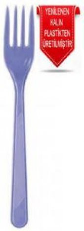 ÇATAL LÜKS LACİVERT 25 ADET - 1