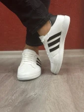 Modatalika Unisex Sneaker Yürüş Ayakkabısı thumbnail 2