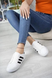 Modatalika Unisex Sneaker Yürüş Ayakkabısı thumbnail 5