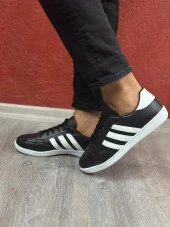 Modatalika Unisex Sneaker Yürüş Ayakkabısı thumbnail 8