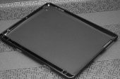 Apple iPad 2 3 4 Zore Kalemli Tablet Silikon - 2