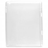 Apple iPad 2 3 4 Zore Kalemli Tablet Silikon - 7