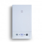 Demirdöküm Nitromix P 24 kW 20.000 Kcal/h Yoğuşmalı Hermetik Kombi - 1