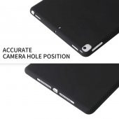 Apple iPad 2 3 4 Kılıf Zore Sky Tablet Silikon - 4