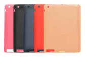 Apple iPad 2 3 4 Kılıf Zore Sky Tablet Silikon - 7