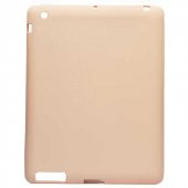 Apple iPad 2 3 4 Kılıf Zore Sky Tablet Silikon - 10