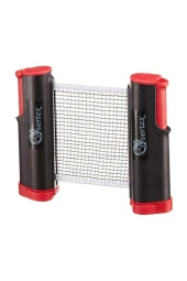 Vertex Automatic Masa Tenisi File + Demir Masa Tenisi Filesi - 1