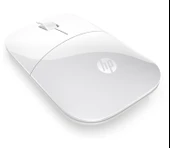 HP Z3700 Kablosuz Mouse USB Beyaz - 2