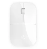 HP Z3700 Kablosuz Mouse USB Beyaz - 1