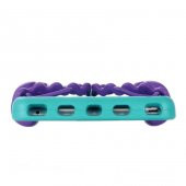 Apple iPad 2 3 4 Zore Eva Boxer Tablet Silikon - 5