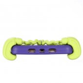 Apple iPad 10.2 (8.Nesil) Zore Eva Boxer Tablet Silikon - 7