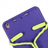 Apple iPad 10.2 (8.Nesil) Zore Eva Boxer Tablet Silikon - 9
