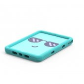 Apple iPad 2 3 4 Zore Eva Boxer Tablet Silikon - 12