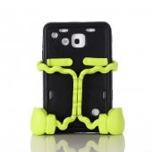 Galaxy Tab 3 Lite 7.0 T110 Zore Eva Boxer Tablet Silikon - 1