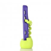 Galaxy Tab 3 Lite 7.0 T110 Zore Eva Boxer Tablet Silikon - 6