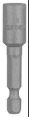 Bosch - Lokma Anahtarı 50*6,0 mm M3,5 - 1