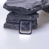 Oppo Watch 41mm Zore PMMA Pet Saat Ekran Koruyucu - 3