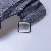 Oppo Watch 41mm Zore PMMA Pet Saat Ekran Koruyucu - 6