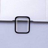 Oppo Watch 41mm Zore PMMA Pet Saat Ekran Koruyucu - 7