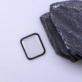 Oppo Watch 46mm Zore PMMA Pet Saat Ekran Koruyucu - 3