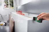 Bosch PLR 25 Dijital Lazerli Uzaklık Ölçer Karton Kutu Versiyon - 1