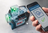 Bosch GLL 3-80 CG Professional Çizgi Lazeri - 2