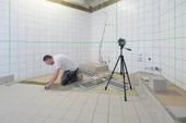 Bosch GLL 3-80 CG Professional Çizgi Lazeri - 1