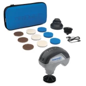 Dremel®  Versa PC10-1/10 Akülü Yüzey Temizleyici - 4