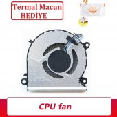 Casper Excalibur FCN4INLAFAST003A Notebook Fanı - 2