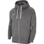 Nike CW6891-071 Park 20 Full-Zip Unisex Sweatshirt - 1