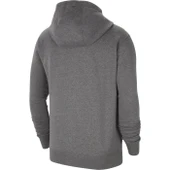 Nike CW6891-071 Park 20 Full-Zip Unisex Sweatshirt - 2