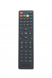 Taplin Mini HD Freemaster Uydu Kumandası - 1
