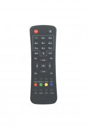 Fobem 13700 Plus-13900 FTA Uydu Kumandası - 1