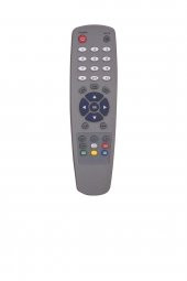 Clarke Tech C-Tech 3100 Uydu Kumandası - 1